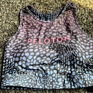 Peloton Sports Bra